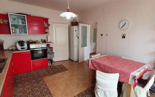 1/2 Duplex, D+P+1, 5 camere, 1290 mp teren, zona Schit - Poză 8