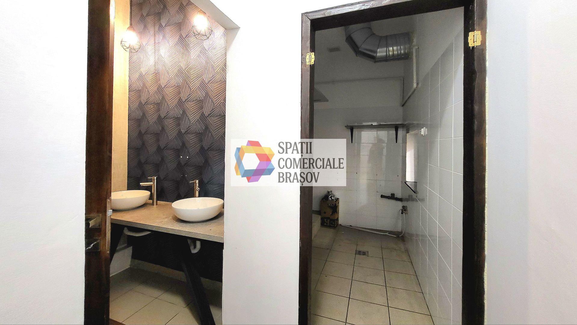 Spatiu comercial ultracentral cu trafic pietonal - 70 mp #Plus-imo.ro - Poză 4