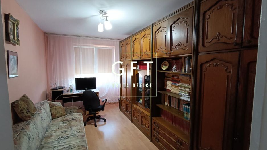 Apartament 3 camere, zona Big - Poză 5
