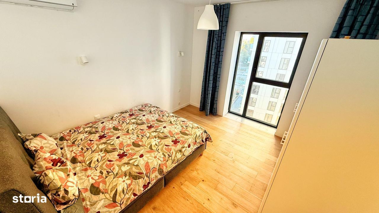 APARTAMENT MODERN, 2 CAMERE, ONE COTROCENI PARK - Poză 5