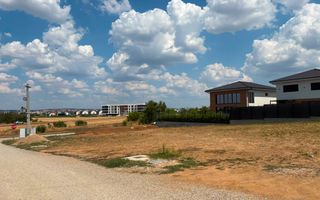 Teren intravilan 980 MP | Oradea | Cartierul Balcescu - Poză 1