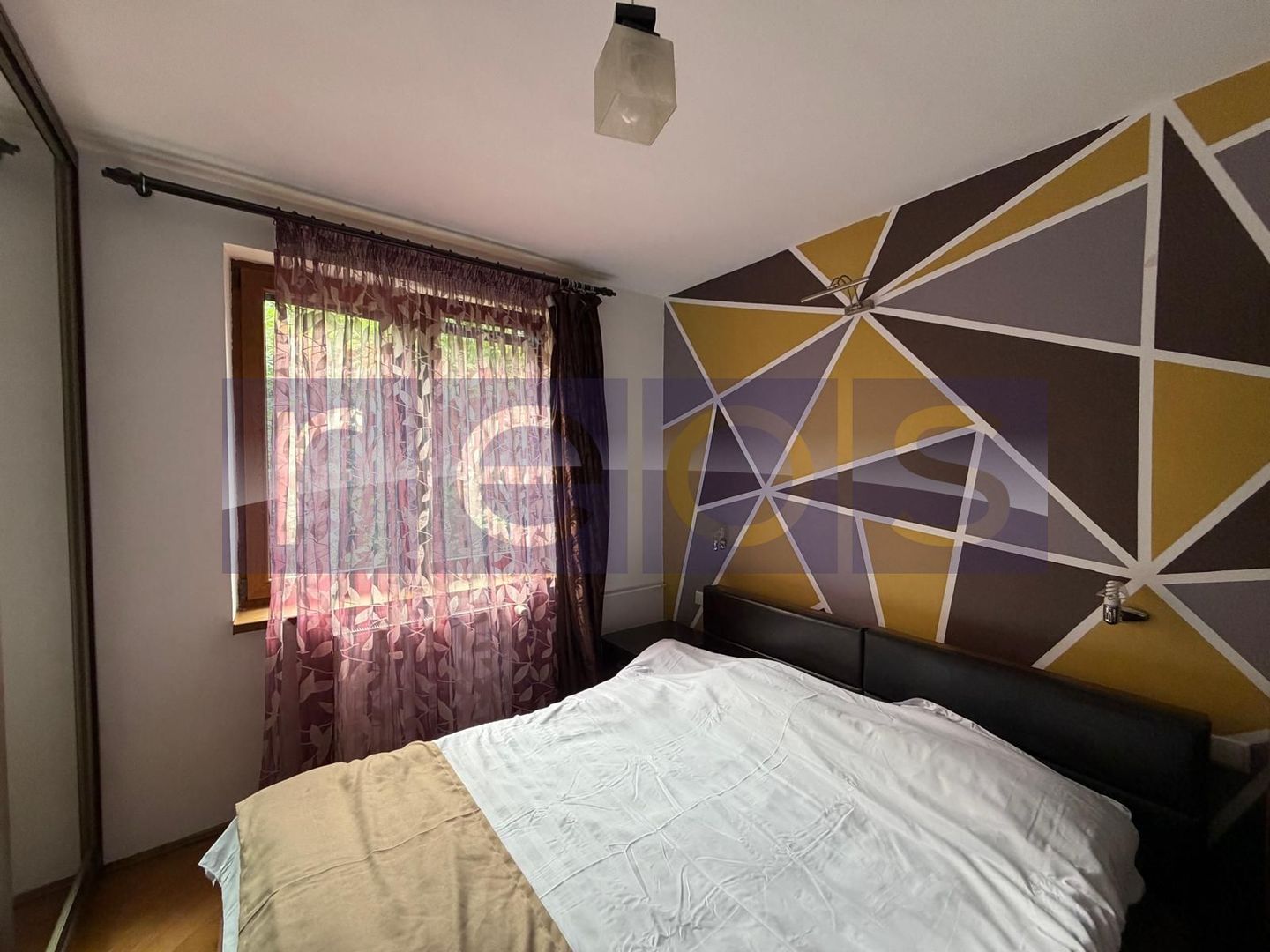 VANZARE 3 CAMERE | PIATA ROMANA | MOBILAT-UTILAT | 54MP | ETAJ 3 DIN 8 - Poză 5