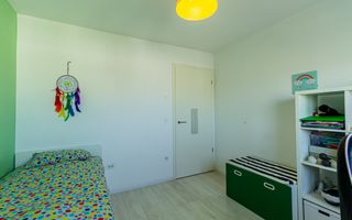 Kasper Coresi, Apartament 3 camere decomandat, 2 bai, parcare+boxa - Poză 7