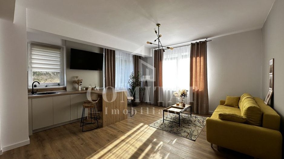 Apartament la cheie | Loc de parcare | Zona Str Teilor - Poză 3