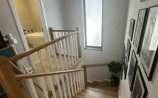 Casa de vanzare in Tunari – 4 camere, 3 bai, confort si natura - Poză 11