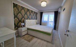 Apartament 2 camere Mobilat Utilat 8 min Teclu - Poză 5