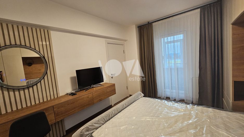 De vânzare: apartament 2 camere + parcare - Preciziei - Poză 5