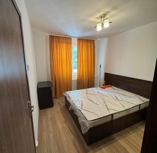AP. 2 CAMERE - PIATA SUDULUI, BLOC REABILITAT, MOBILAT MODERN - Poză 4