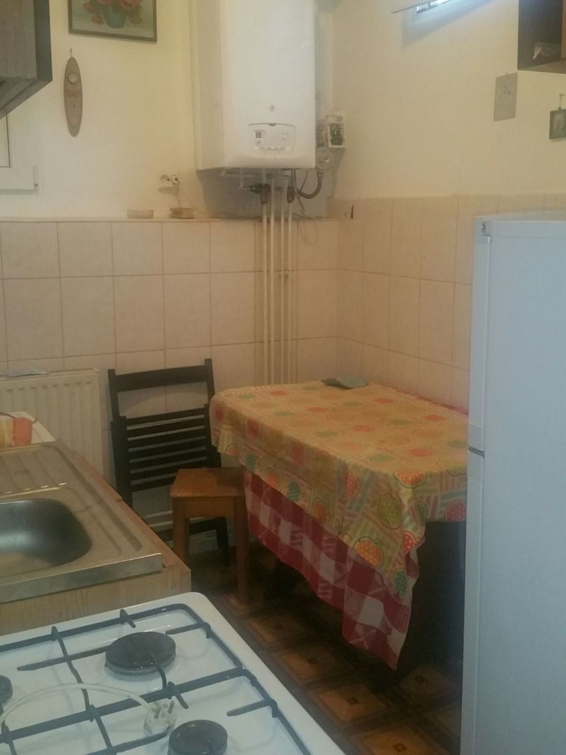 Garsoniera zona Patria - Poză 3