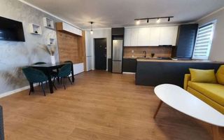 Apartament 2 camere, grădină proprie 44 mp, parcare inclusă. - Poză 2