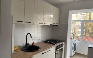 Spitalul Judetean | 2 Camere | Etaj 1 | Renovat complet | Centrala proprie - Poză 4