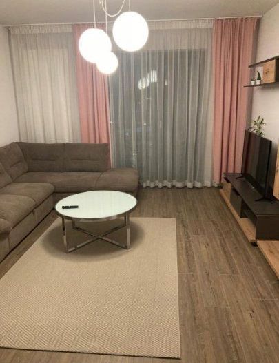 Apartament Aviatiei | Cloud 9 Residence - Poză 1
