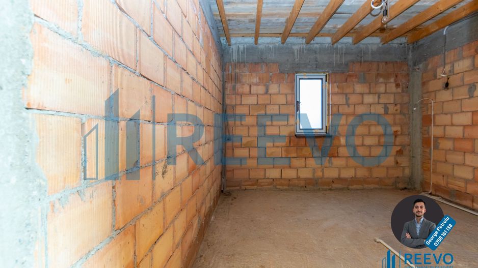 Casă/Vilă de vânzare în Șerbănești, Bacău - Poză 18