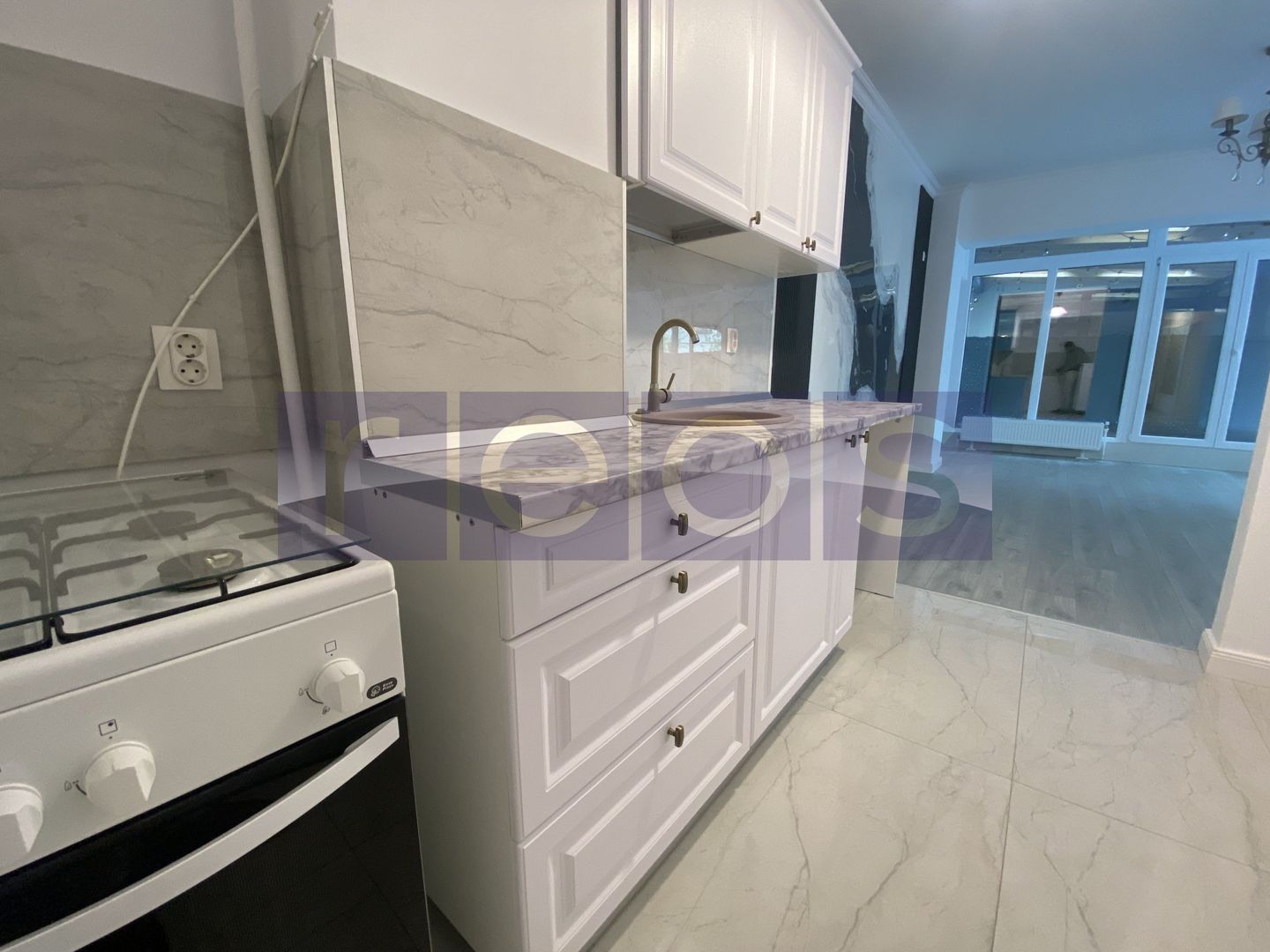 APARTAMENT 2 CAMERE | MOSILOR | TERASA 7MP - Poză 9