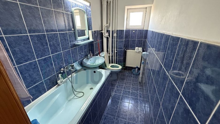 Apartament 3 camere, 73 mp, Bulevardul Socola, vis-a-vis de Granit - Poză 6