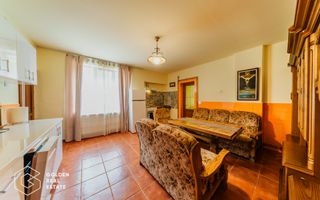 Afacere la cheie: Pensiune functionala sau casa de locuit, Ghioroc - Poză 37