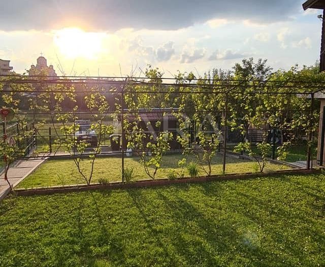 Casă de Vacanță Liniștită în Cluj-Napoca - Poză 4