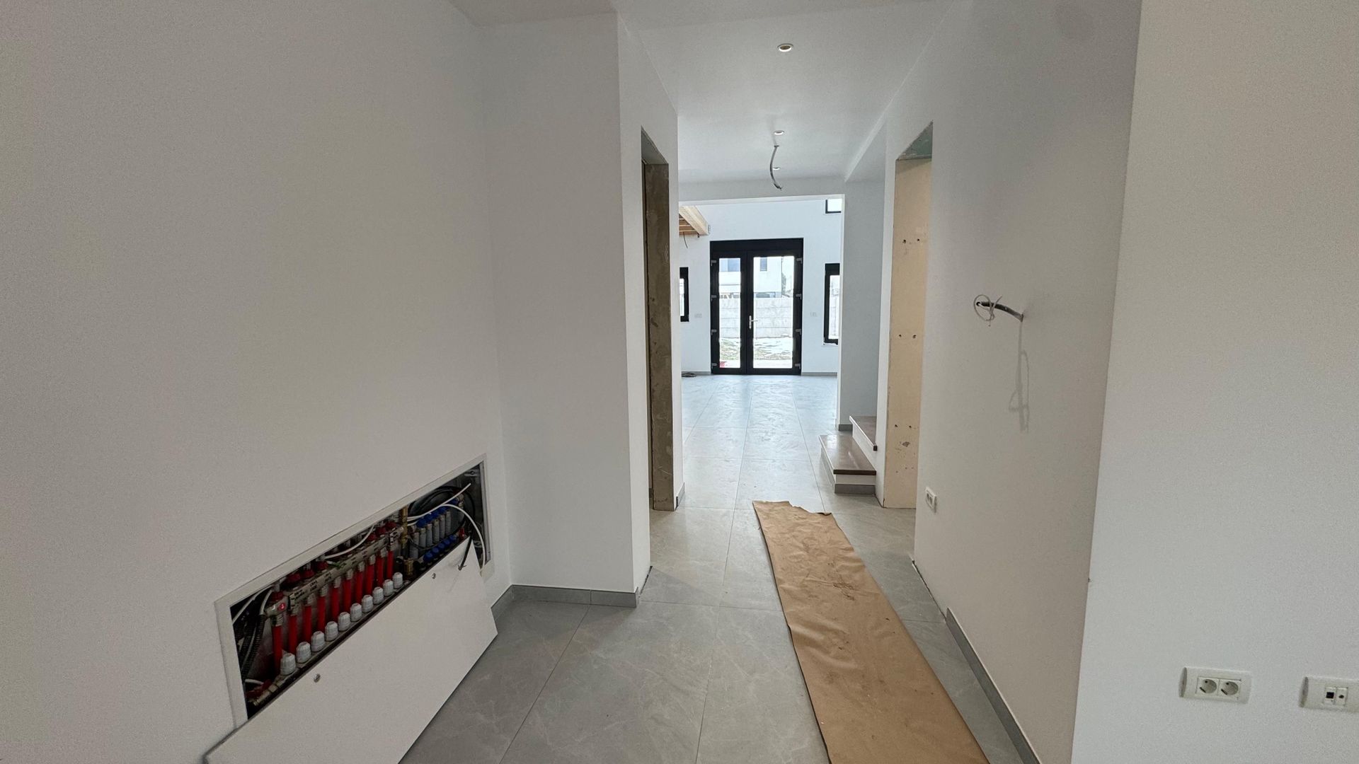 COMISION 0% | Duplex | Dumbravita | 145 mp | 4 Camere | - Poză 4