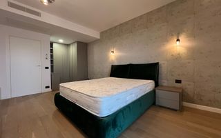 INCHIRIERE 2 CAMERE | ONE HERASTRAU TOWERS | ETAJ 8 | TERASA | PARCARE OPTIONALA - Poză 5