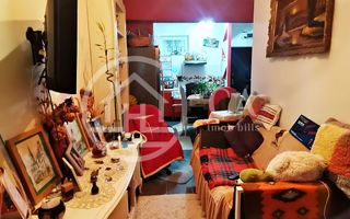 Apartament de vânzare cu 1 camera in Sânmartin, Oradea - Poză 7
