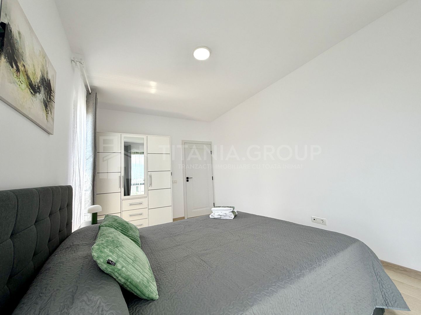 Casă premium 4 camere | Prima închiriere| 3 băi | Pet Friendly | Cristian - Poză 4
