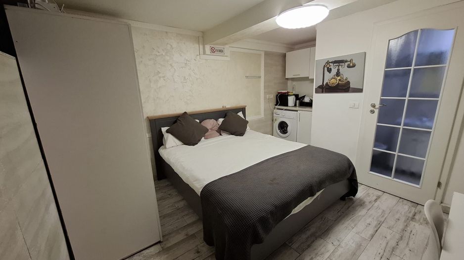 Garsoniera de inchiriat  in Vila Calea Dudesti  Centrala L344 - Poză 3