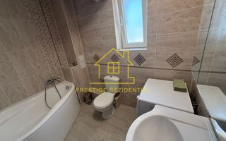 Titan-Pallady-METROU-3 Cam.cu parcare -Mobilat+utilat, centrala gaze - Poză 9