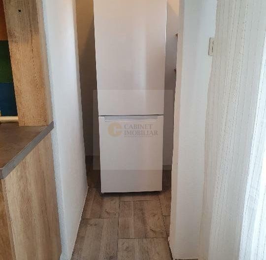 Garsonieră 40mp | Mobilată complet | Bloc cu lift | Bulevardul Decebal - Poză 9