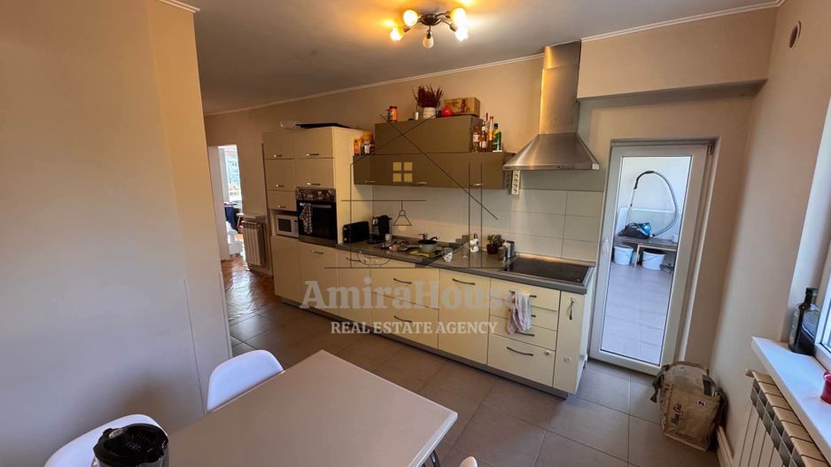 Apartament 3 camere, 90 mp utili,  zona Calea Manastur - Poză 11