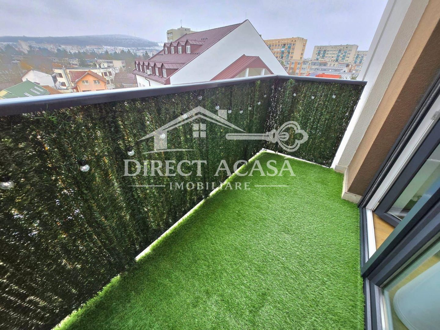 Apartament modern 2 camere cu parcare | Tudor | Gloriei - Poză 8