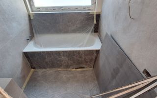 Duplex SUPERB la cheie - zona Aradului - Poză 16