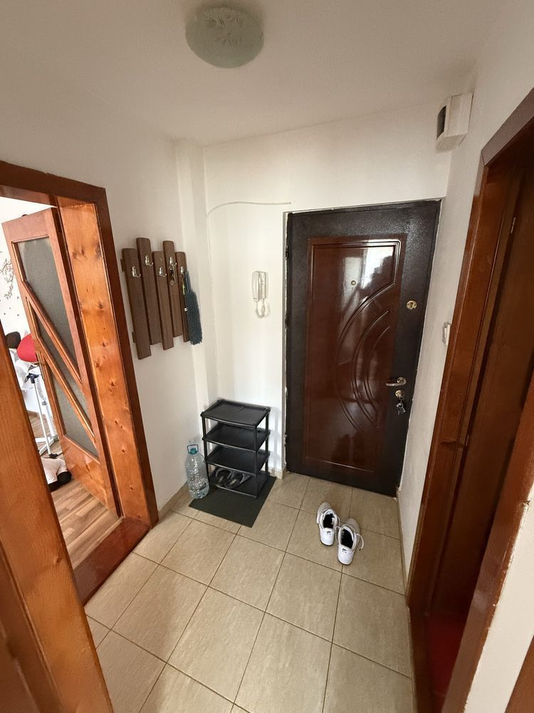 Calea Buziasului | 1 Camera-37 Mp | Decomandat | Renovat | Mobilat si Utilat - Poză 5