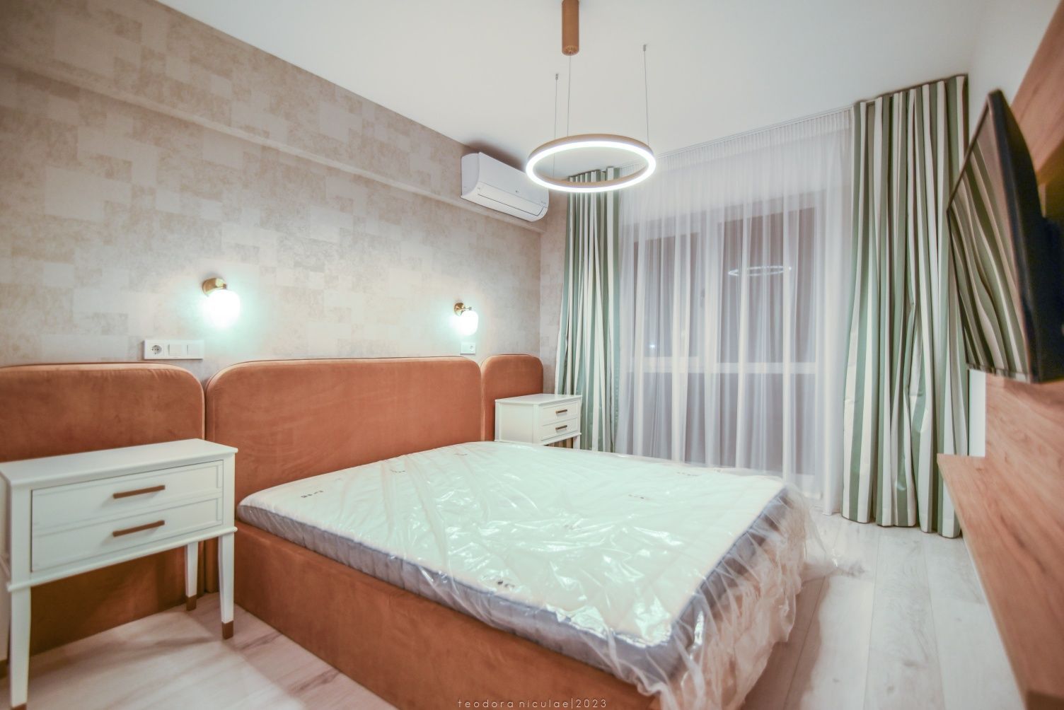 Închiriere duplex + loc parcare în Belvedere Résidence - Poză 4