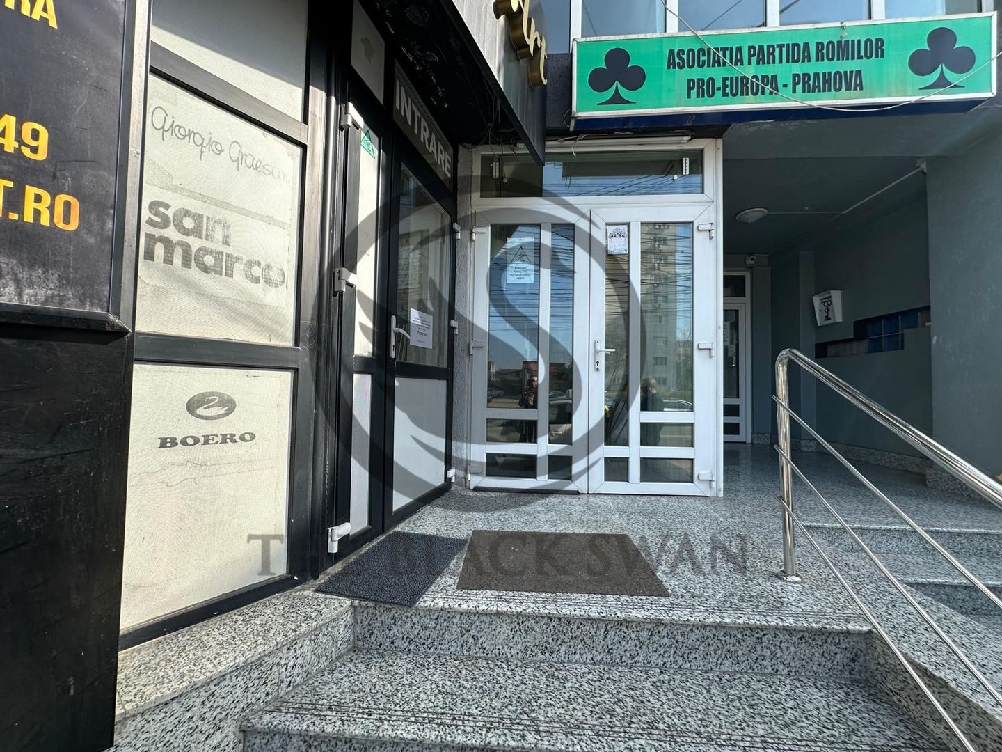 Spatiu de inchiriat Amanet sau Schimb Valutar I Ploiesti I Comision 0% - Poză 1