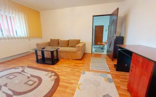 Apartament 2 camere, mobilat, utilat, Cetate - Poză 4