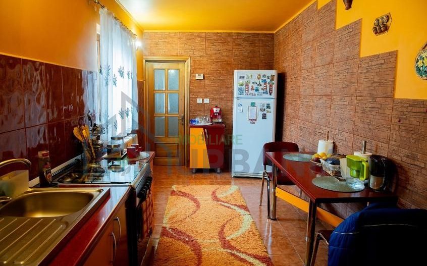 Casă individuală P+M, 200 mp, cartier Aviației, Iași - Poză 4