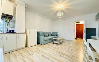 Oferta Inchiriata - Studio Take 43 | complet renovat, centrala proprie | 30 mp - Poză 17