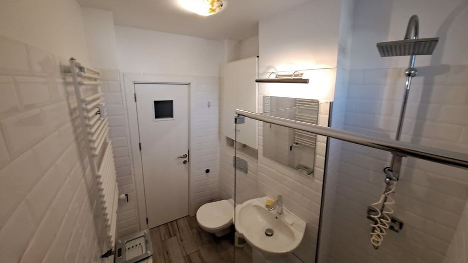 Apartament 3 camere renovat recent ,83 mp, 2 băi – Aviator Popișteanu - Poză 6