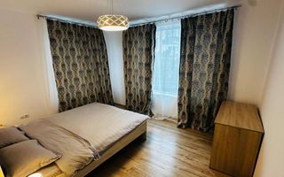 2 camere, Augustin Presecanu, Parcare, Revo, Sigma, Calea Turzii - Poză 3