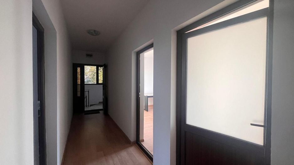 Inchiriere casa 4 camere office sau spatiu locativ Baneasa - Poză 1