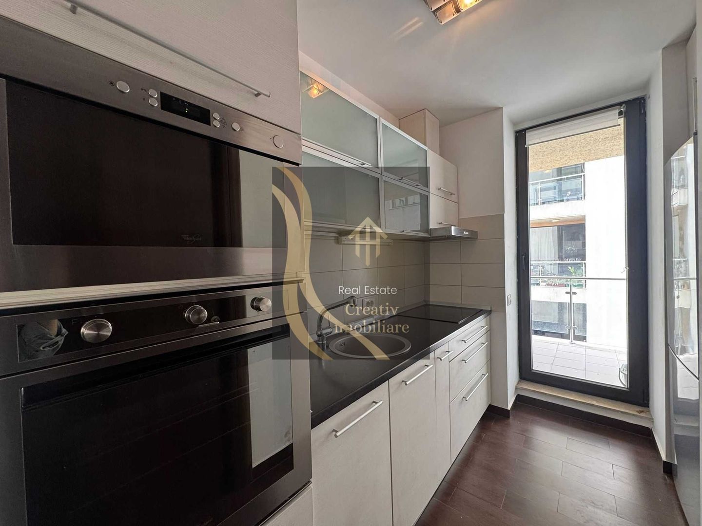 Apartament 3 Camere Herăstrău – Aviatiei Parcare Garaj - Poză 3