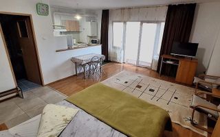 Apartament cu 1 cameră de vânzare în Florești – zona Lidl - Poză 1