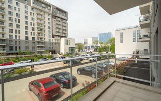 Chirie I Apartament 3 camere I Metrou Pipera  I Termen mediu & lung - Poză 26