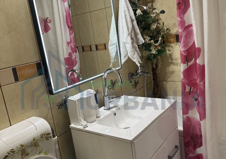 Apartament 2 camere decomandat, etaj 2/4, renovat modern, Tudor Vladimirescu - Poză 8
