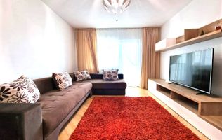 Apartament cu 3 camere decomandate, in Zorilor