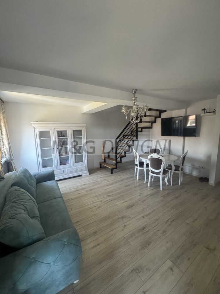 Apartament 3 camere Calea Urseni - Poză 2