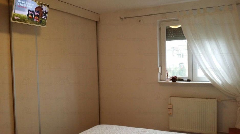 Închiriere Apartament 2 camere modern, 55 mp, lângă Auchan Vitan, etaj 4/5 - Poză 14