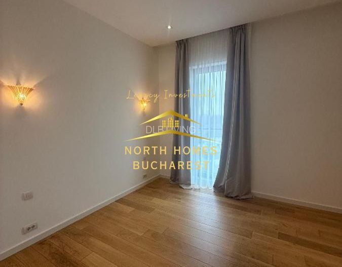 Apartament de inchiriat- 4 camere- One Herastrau Park-PARCARE - Poză 5