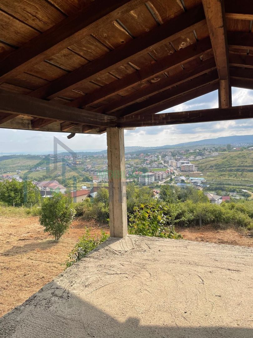 Casă de vânzare, 220 mp, teren 1000 mp, intravilan, Mănăstirea Cetățuia, Iași - Poză 3