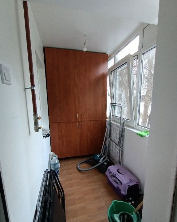 APARTAMENT MODERN MOBILAT & UTILAT BLOC 1982 ETAJ 2/4 GORJULUI METROU - Poză 7